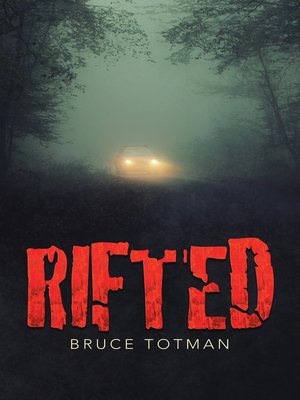 cover image of Rifted
